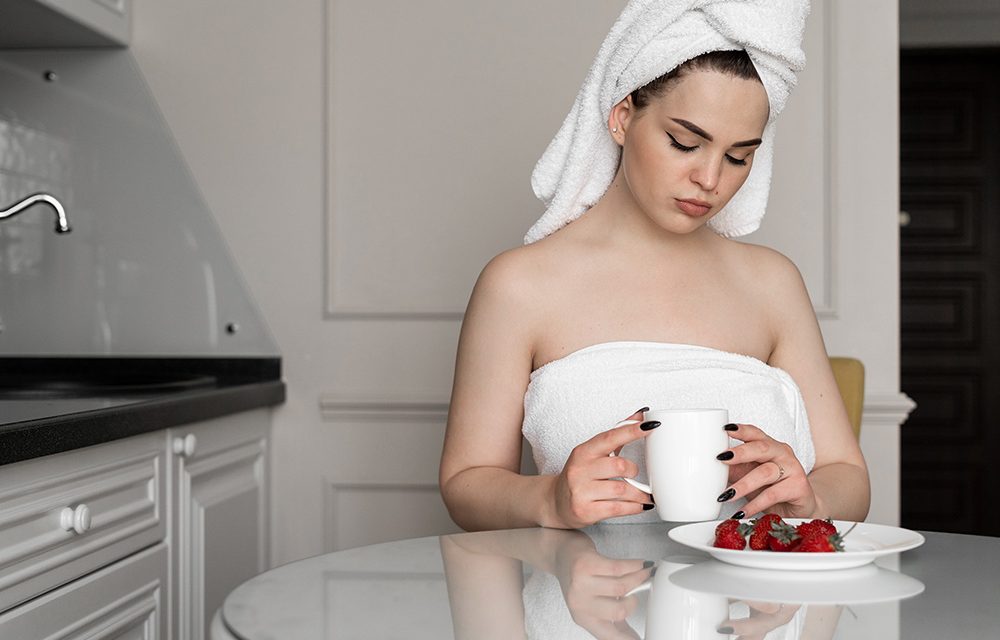 Hormonhaushalt – Wenn die Antibabypille krank macht