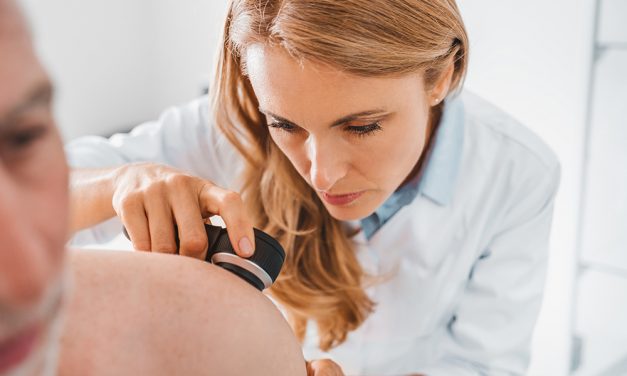 Hautkrebs – So retten Sie Ihre Haut