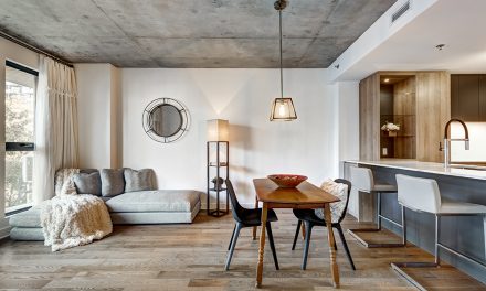 Wohlfühlwohnung – ohne Schimmel!