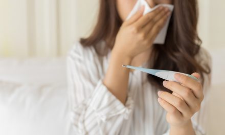 Wie unser Immunsystem mit Erkältungen umgeht