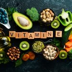 Vitamine: Kleine Helfer mit großer Wirkung