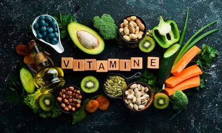 Vitamine: Kleine Helfer mit großer Wirkung
