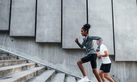 Natural Running – Soweit die Füße tragen