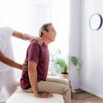 Richtiges Sitzen schont Ihren Rücken vor Rückenschmerzen