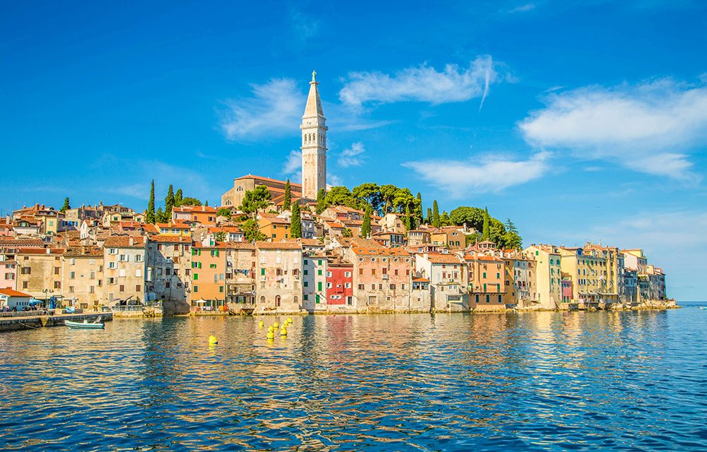 Urlaub in Kroatien: Traumhafte Strände und Sehenswürdigkeiten