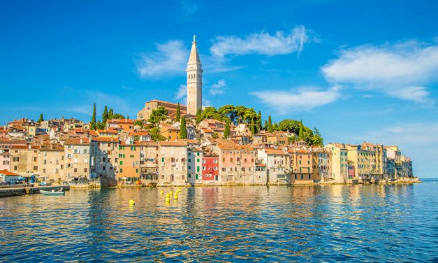 Urlaub in Kroatien: Traumhafte Strände und Sehenswürdigkeiten