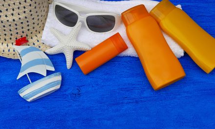 Sonnenschutz – Schützen Sie Ihren Kopf