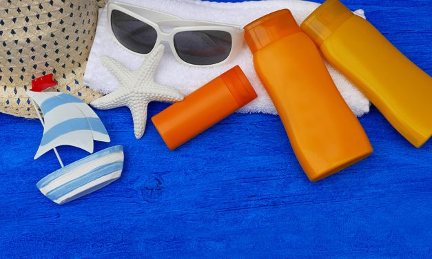 Sonnenschutz – Schützen Sie Ihren Kopf