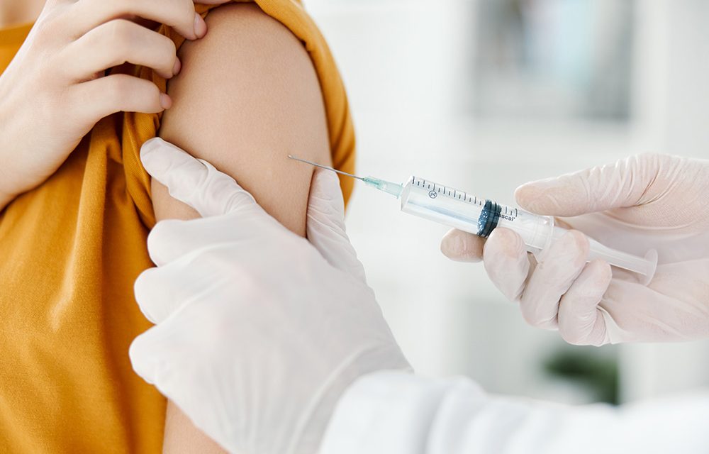 Alle Jahre wieder „Grippeimpfung“ – Risiko oder Schutz?