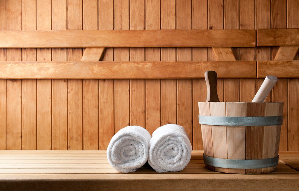 Sauna, Wechselduschen und Sport – Prävention gegen Erkältungen?