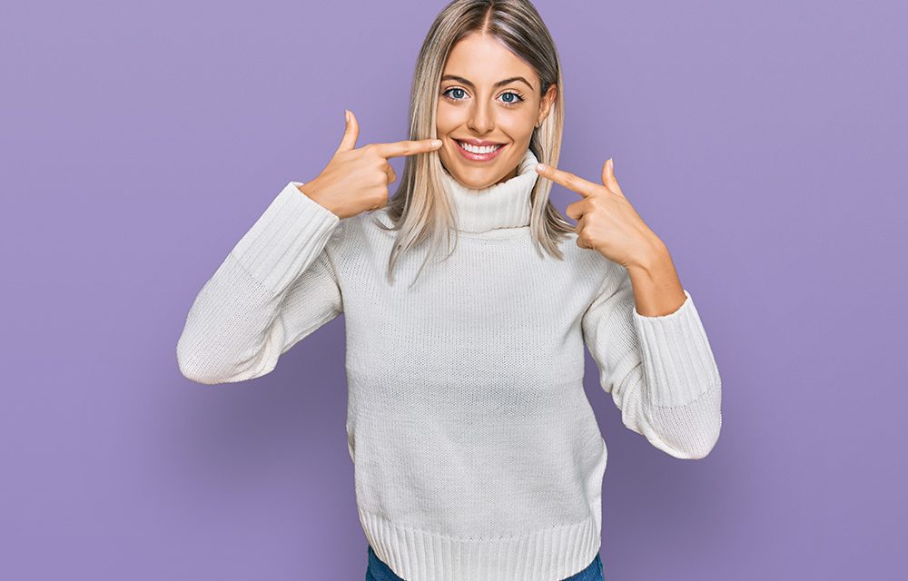 Mund- & Zahngesundheit – Auswirkung auf den ganzen Körper!