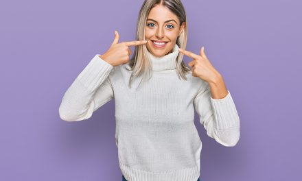 Mund- & Zahngesundheit – Auswirkung auf den ganzen Körper!