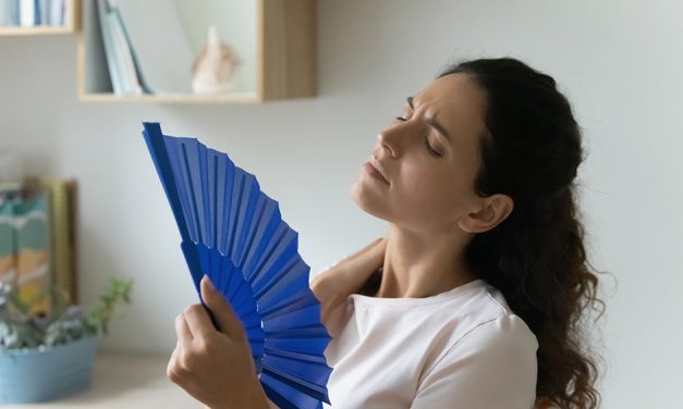 Hitzschlag – Hitzeerschöpfung