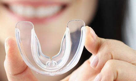 Ein Schaben und Schieben – Nächtliches Zähneknirschen