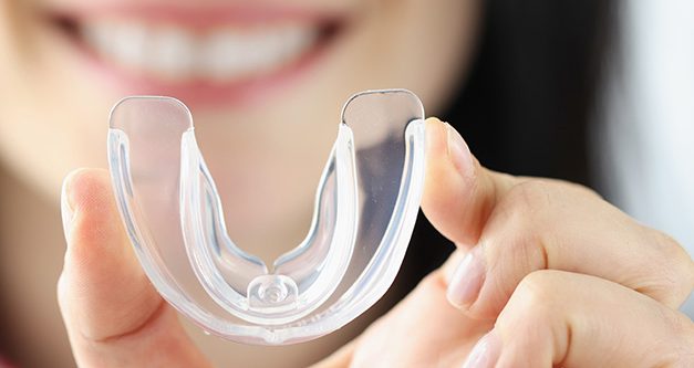 Ein Schaben und Schieben – Nächtliches Zähneknirschen