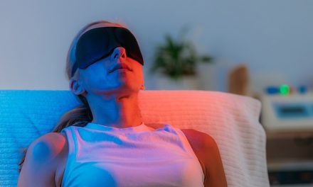 Lichttherapie gegen Depressionen und Schlafstörungen
