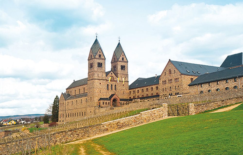 Das Heilwissen der heiligen Hildegard – Galganthonig