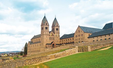 Das Heilwissen der heiligen Hildegard – Galganthonig