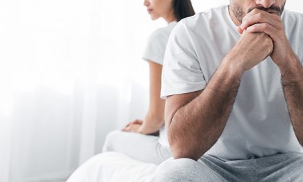 Erektile Dysfunktion als Folgeerkrankung von Diabetes