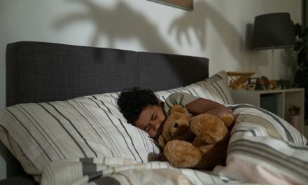 Albträume – Wozu sind sie gut und wie wird man sie los?