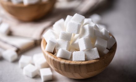 Zucker: süße Sünde für den Körper