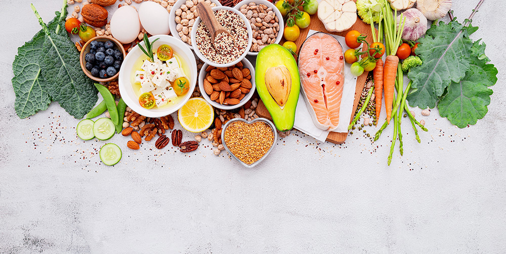 Low-Carb Ernährung: Tatsachen und Mythen