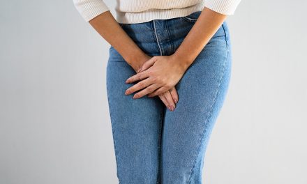 Blasenschwäche durch Prostatavergrößerung