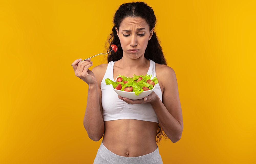 Orthorexie – Wenn gesunde Ernährung krank macht