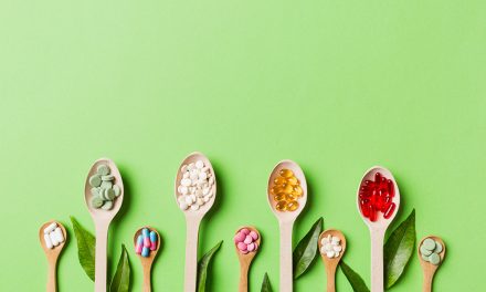 Vitamine und Mineralstoffe