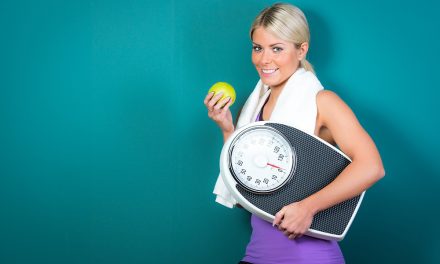 Gesund essen und abnehmen – Willkommen Wohlfühlgewicht