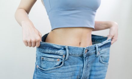 Gewicht reduzieren – aber nicht um jeden Preis