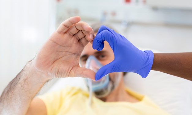 Leben für Leben – Tag der Organspender