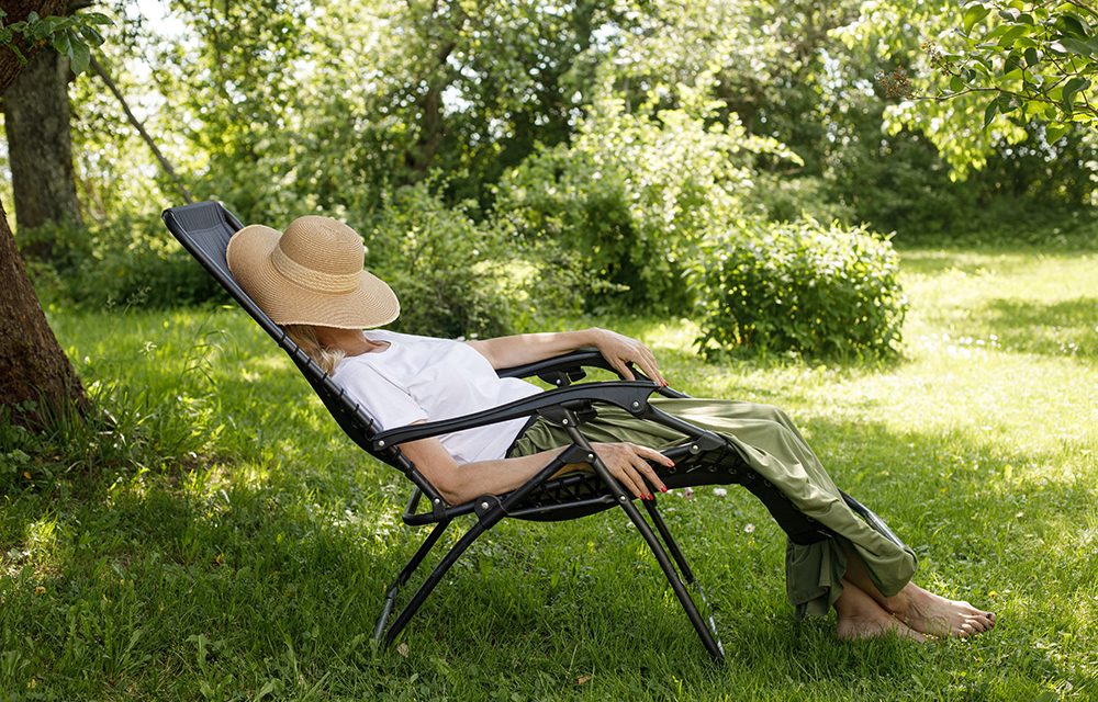 Frühjahrsmüdigkeit – Woher kommt sie und wie kommt man gegen sie an?