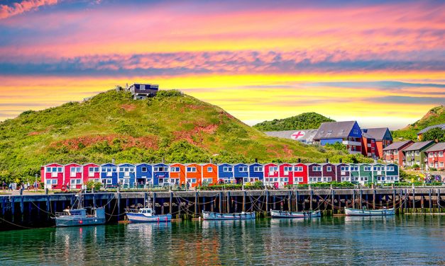 Helgoland: Oft belächelt, aber absolut sehenswert