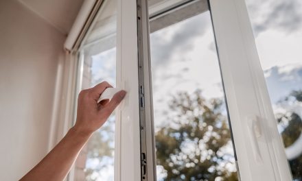 Die richtige Luftfeuchtigkeit während der kalten Jahreszeit