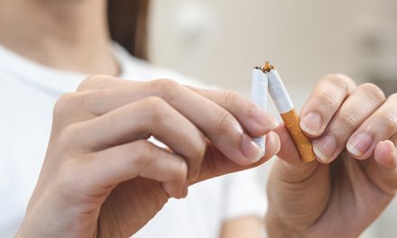 Spätfolgen des Rauchens – Die Sucht ist vorüber, der Krebs kommt noch