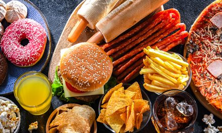 Du bist, was du isst – Versteckte Zusatzstoffe in unseren Lebensmitteln