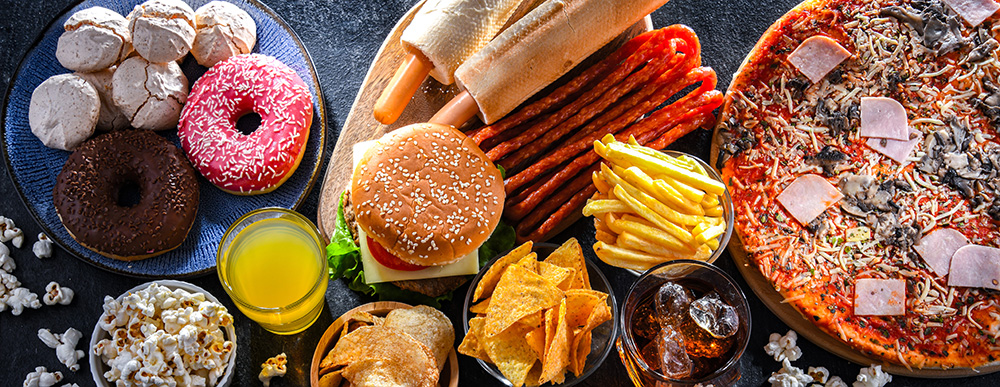 Du bist, was du isst – Versteckte Zusatzstoffe in unseren Lebensmitteln