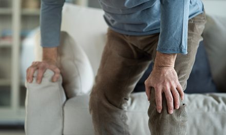 Schmerzen: Der richtige Umgang ist wichtig