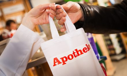 Apotheke vor Ort oder im Internet