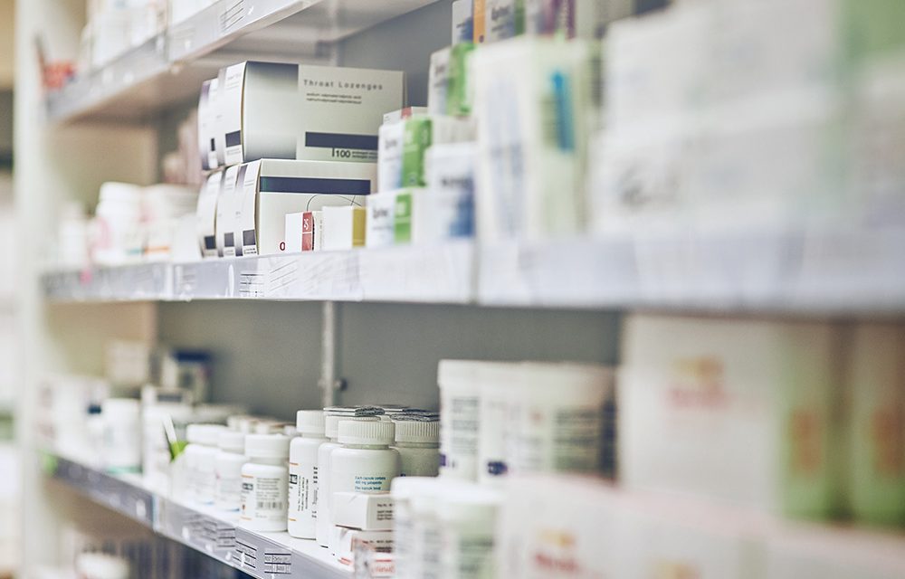 Pharmakonzerne tricksen bei jedem zehnten neuen Medikament