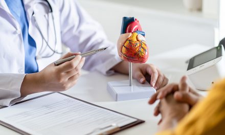 Herzerkrankungen – Vorbeugen ist besser als Nachsorge