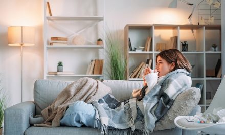 Erkältungsgefahr – beugen Sie rechtzeitig vor!