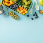 Ernährung für Schulkinder