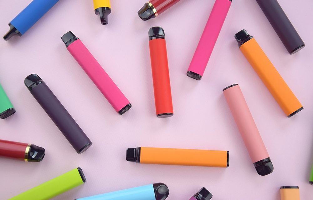 Forscher warnen vor der Verharmlosung der E-Zigarette