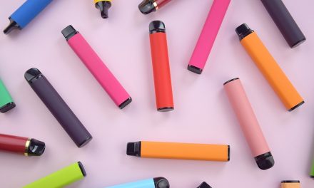 Forscher warnen vor der Verharmlosung der E-Zigarette