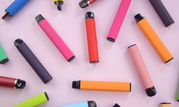 Forscher warnen vor der Verharmlosung der E-Zigarette