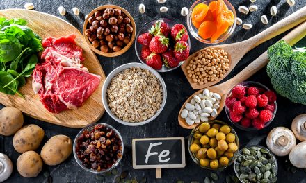 Eisenmangel – Warum Frauen besonders betroffen sind