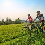 Richtig Radfahren – die besten Tipps rund ums Fahrrad