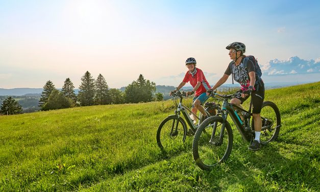 Richtig Radfahren – die besten Tipps rund ums Fahrrad